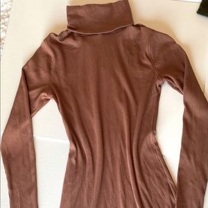 Body Con Sweater Dress